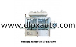 自動發動機油桶和 IBC 手提袋加注機潤滑油桶加注機