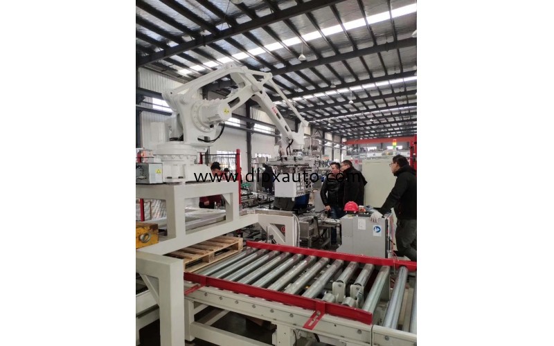 灌裝機(jī)使用、保養(yǎng)與安裝