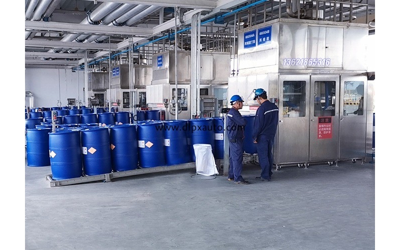 200L視覺對口全自動灌裝機