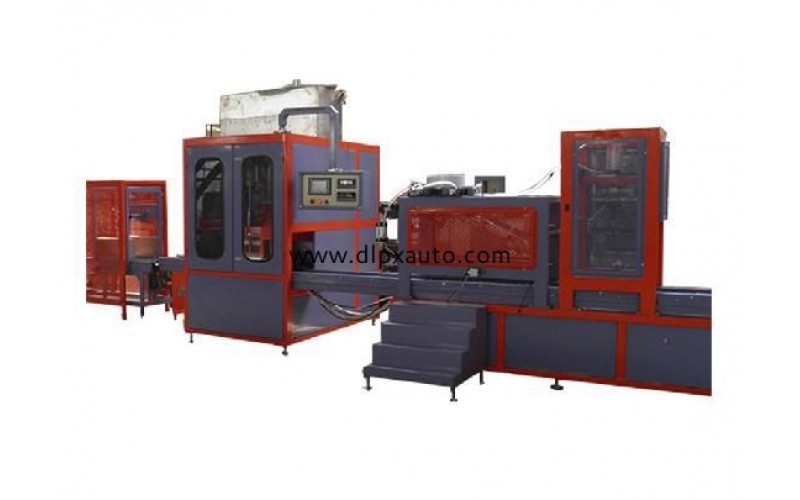 全自動定量灌裝秤