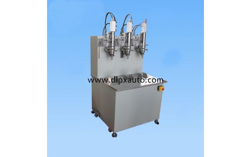 5L3槍灌裝機