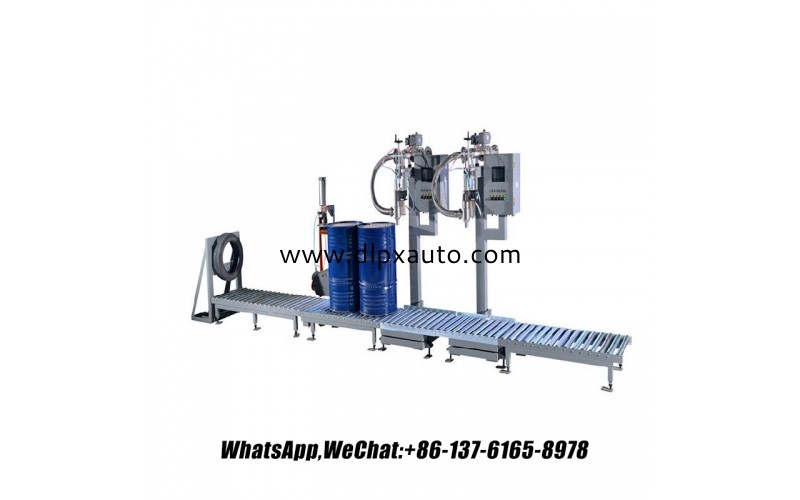 奶油/辣椒醬/花生醬液體灌裝機