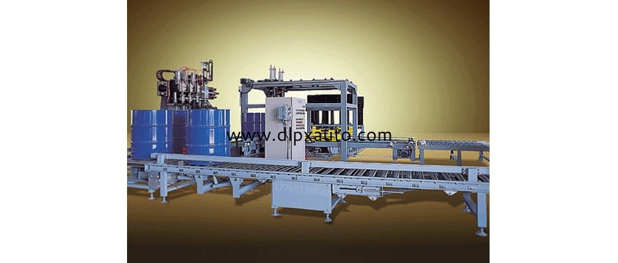 批發液體灌裝機